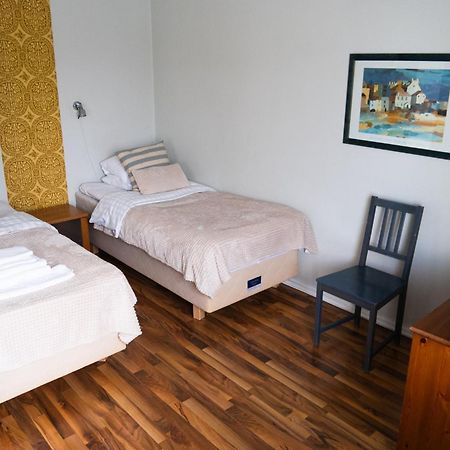 Hotel Homeland Tampere Kültér fotó