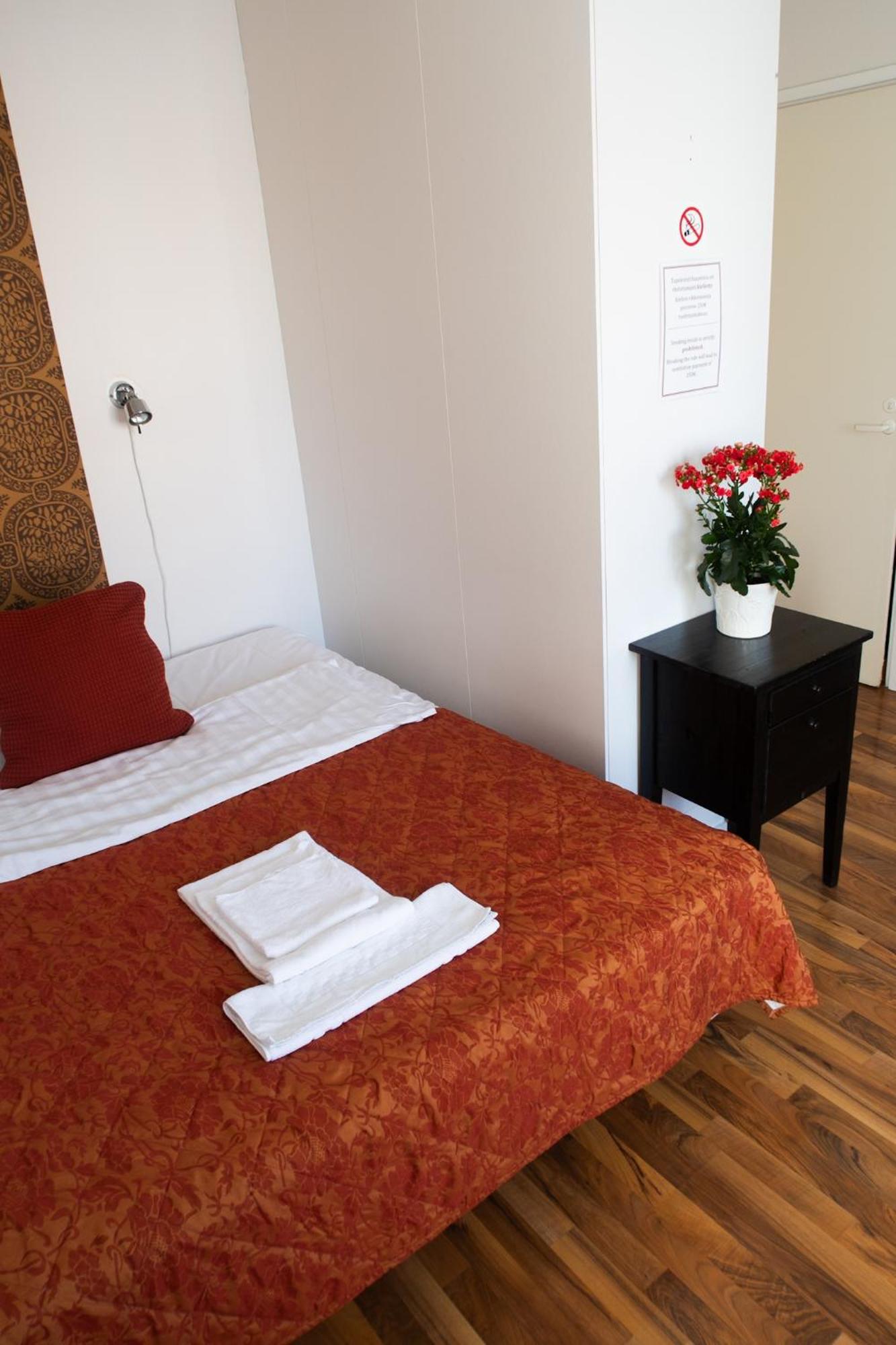Hotel Homeland Tampere Kültér fotó