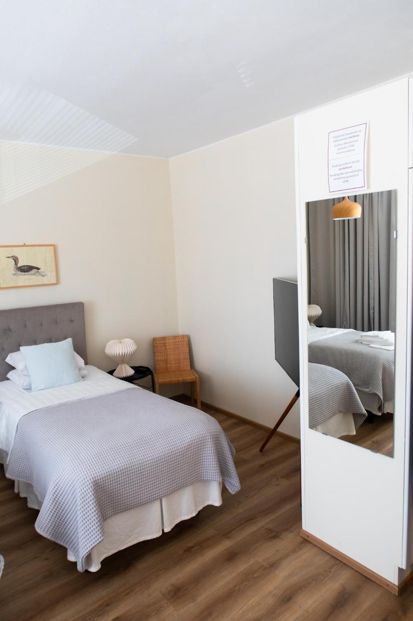 Hotel Homeland Tampere Kültér fotó