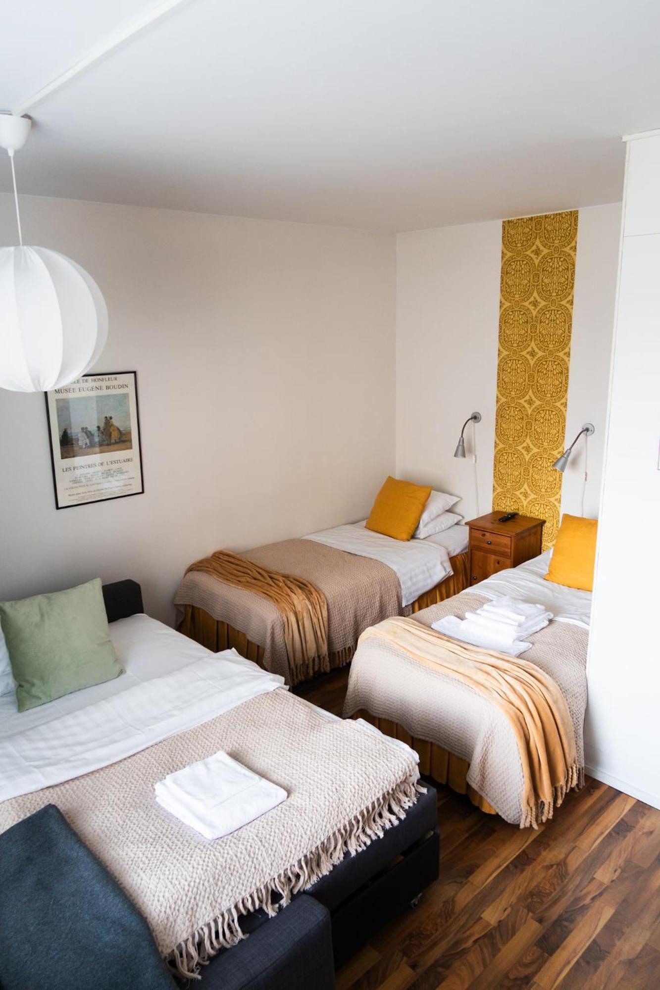 Hotel Homeland Tampere Kültér fotó