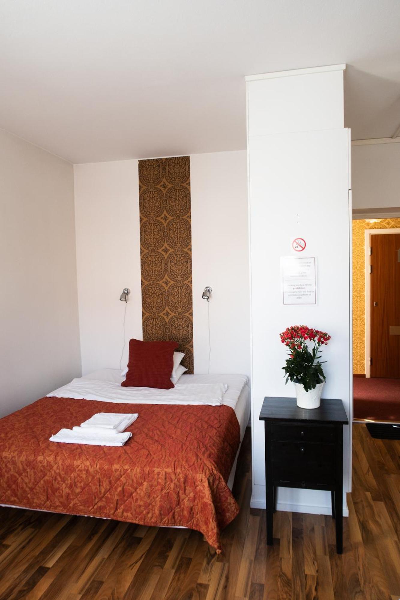 Hotel Homeland Tampere Kültér fotó