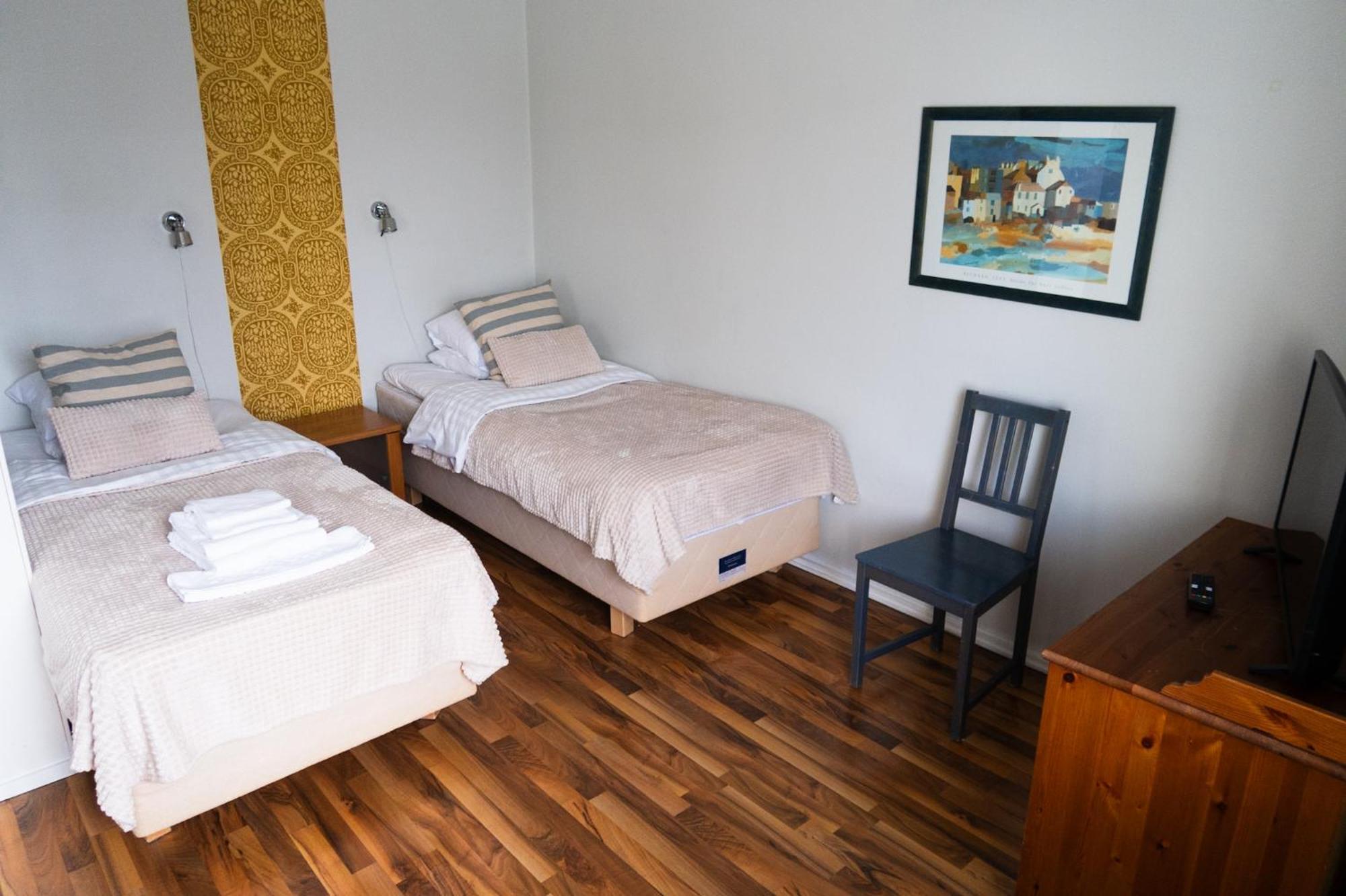 Hotel Homeland Tampere Kültér fotó